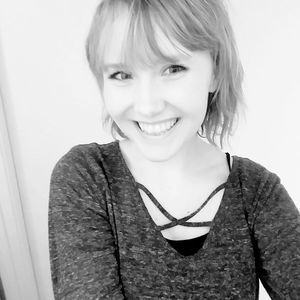 Meet your Posher, Halie